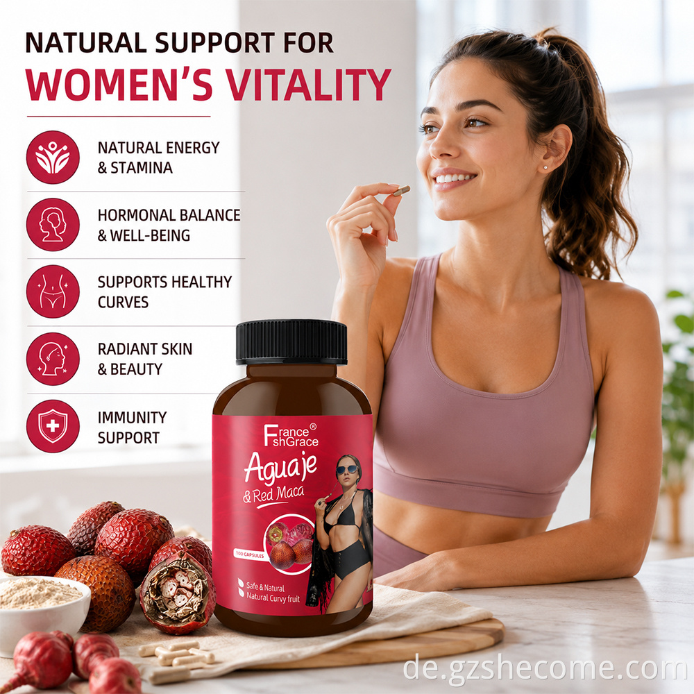 Maca Capsules5